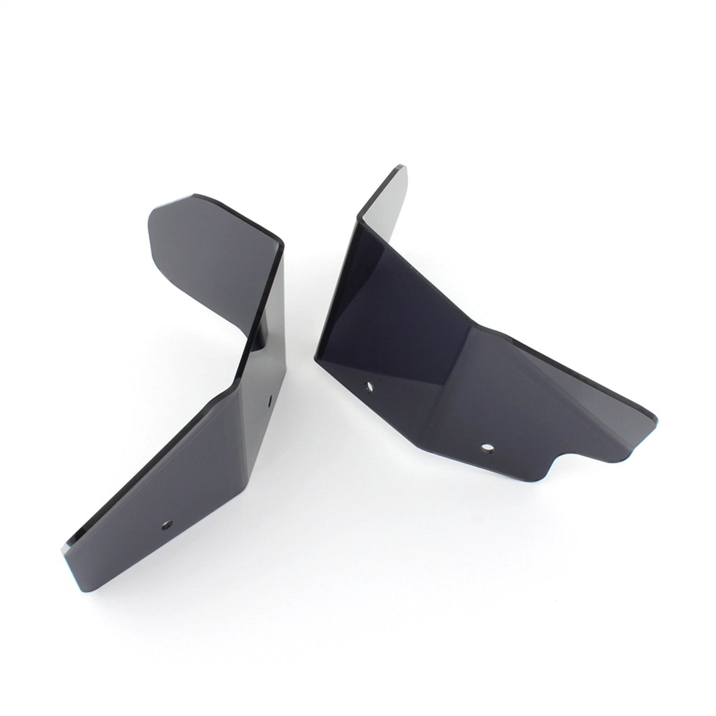 Windscreen Hand Wind Deflector Cover for BMW R1150GSA (2000-2006)