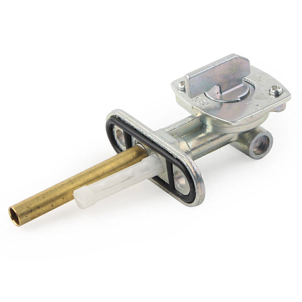 Oil Fuel Tank Switch Valve Petcock Assembly for Yamaha Big Bear YFM350 (1990-2006)