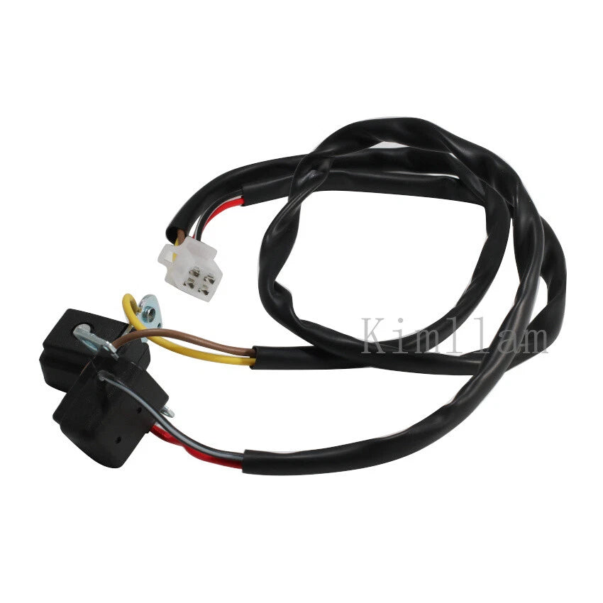 Pulsar Coil Sensor for John Deere LX172 LX176 LX178 LX173 LX186 (1990-2001)