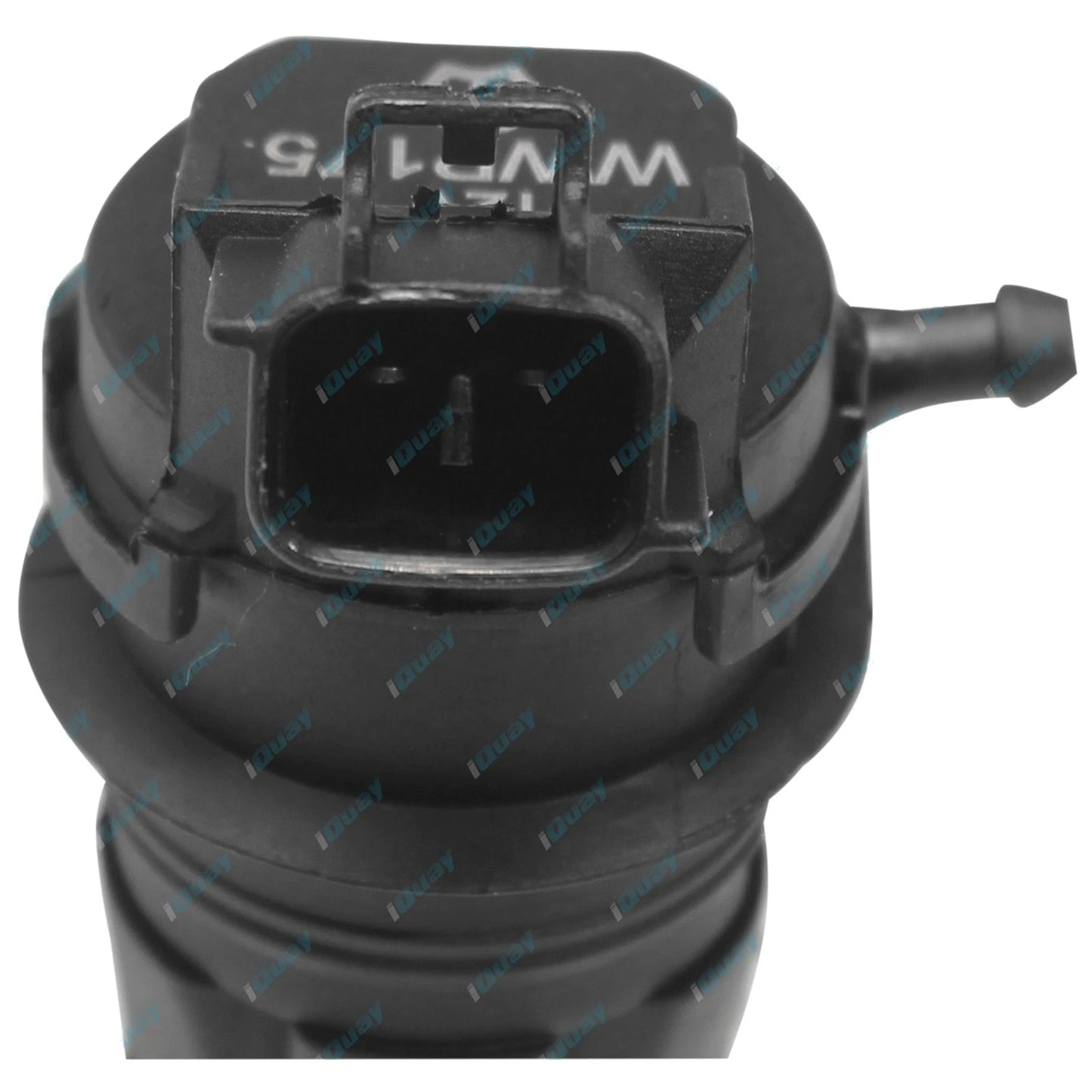 Windscreen Washer Pump Motor for Toyota Hilux GGN15 GGN25 GGN120 (2005-2017)