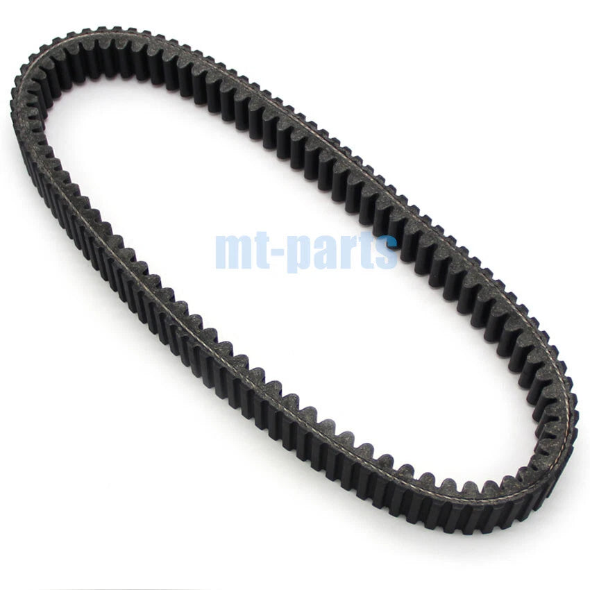 Drive Belt for Yamaha YFM550 Grizzly 660 YFM660 YFM700 (2002-2017)