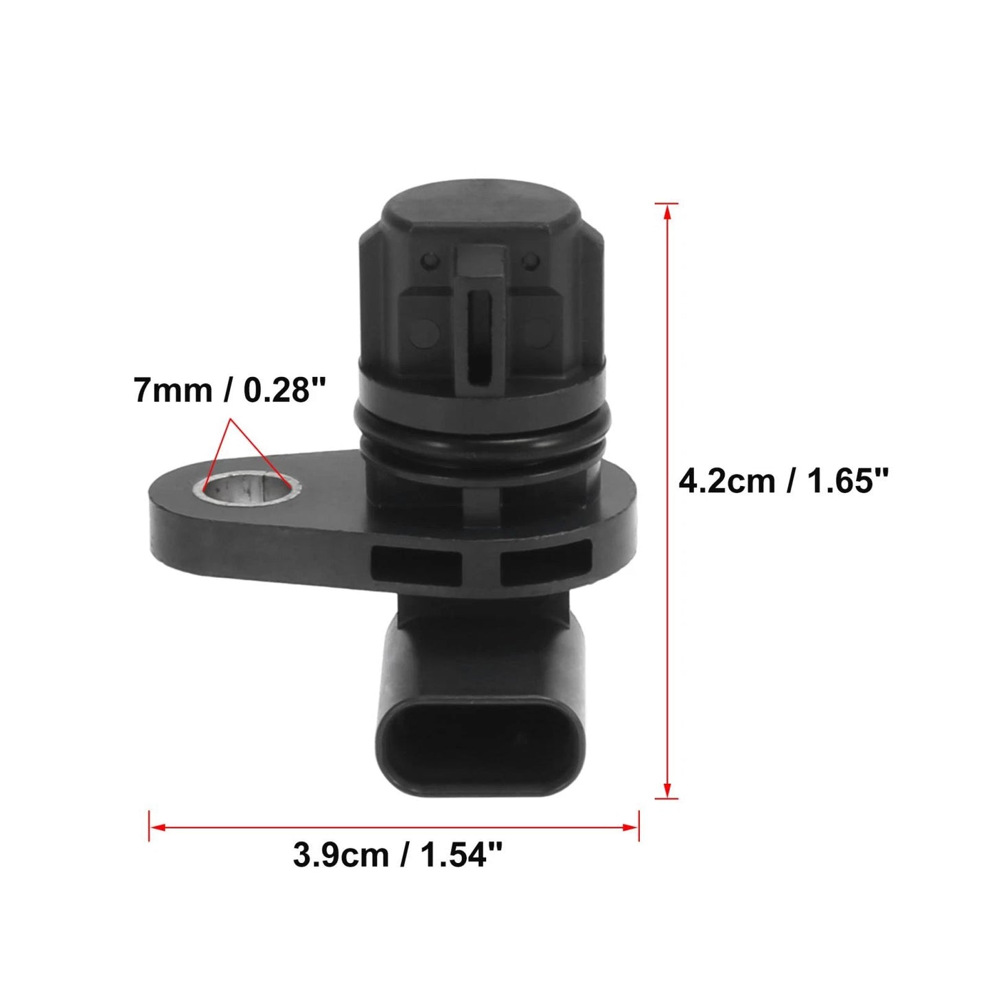 New Crankshaft Position Sensor for Cadillac