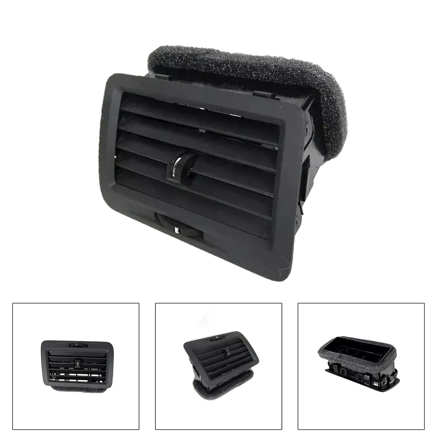 Right Side A/C Vent for DODGE CHALLENGER (2008–2014)