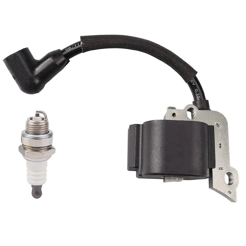 Ignition Coil for Stihl BG55/BG65/BG85/BG45/BG46/BR45/SH55/SH85