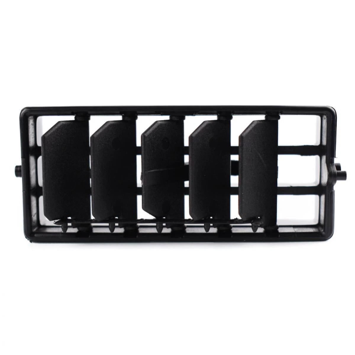 Air Condition Grille Vent Fender Side Fits Nissan Navara D21 Truck 1986-97 D10