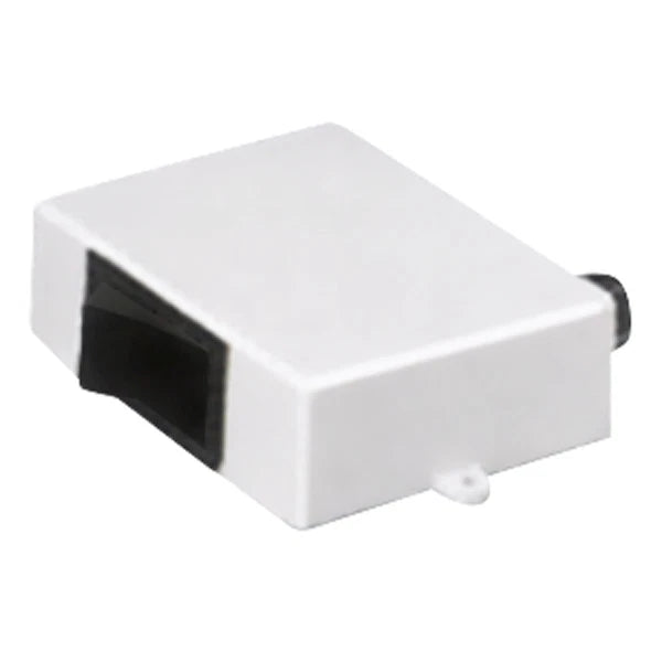 Marine Toilet Switch 24V TMC Switch Box for Marine Caravan RV Toilet