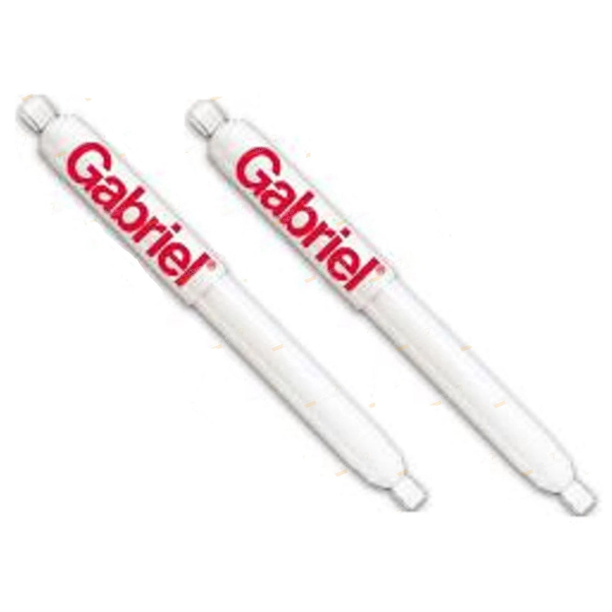 Front Strut Shock Absorbers for Nissan R31 Skyline Pintara Sedan + Wagon