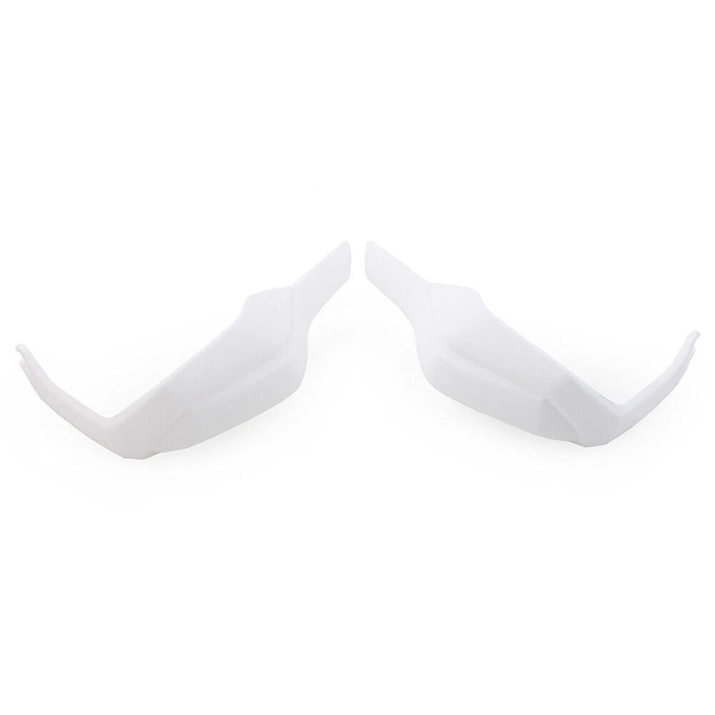 Handguards Shield Protector Cover for Honda X-ADV 750 (2017-2020) White