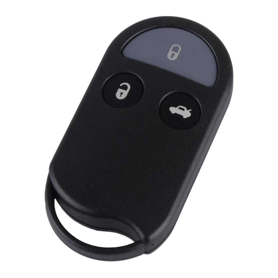 Remote Key Shell Case for Nissan Maxima 1995-1999 (2 x Buttons)