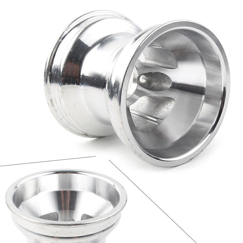 10 x 4.50-5 Front Aluminum Wheel Rim Hub for Go Kart ATV Buggy