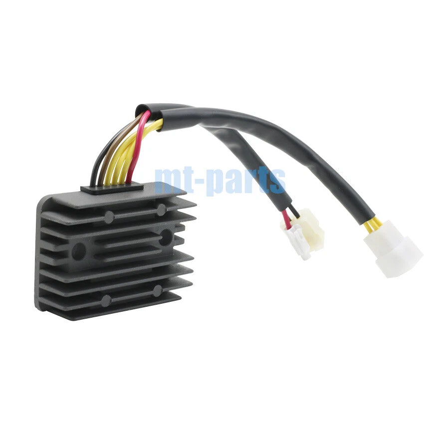 Voltage Regulator Rectifier for Kawasaki KDX250SR KDX250 E1-E2 (1991-1994)