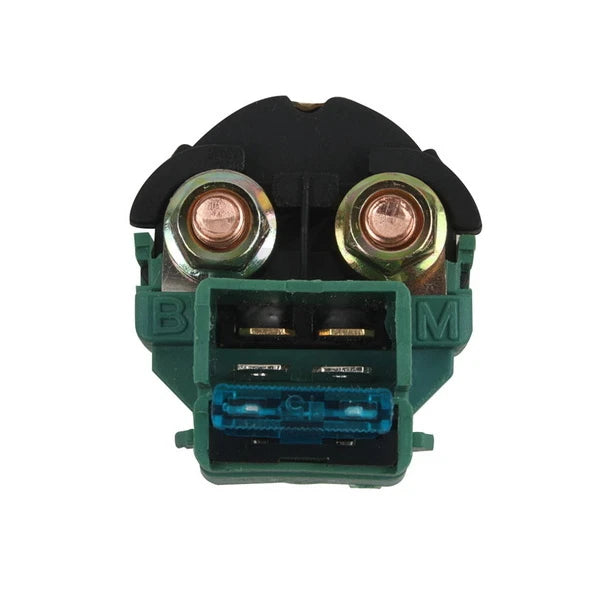 Starter Solenoid Relay for Honda CB550 CX650 GL650 CB1000 (1983)