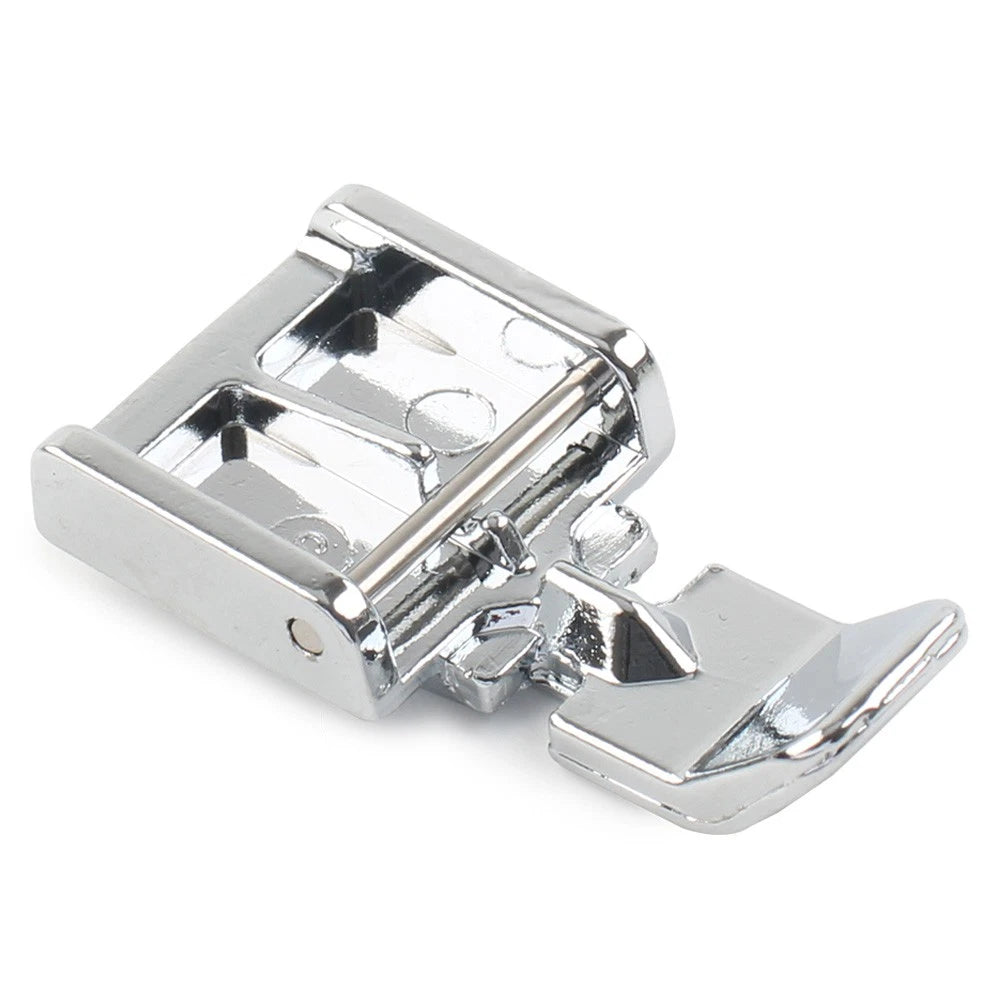Wide Body Zipper Presser Foot for Brother BB370 CE4000 Sewing Machine