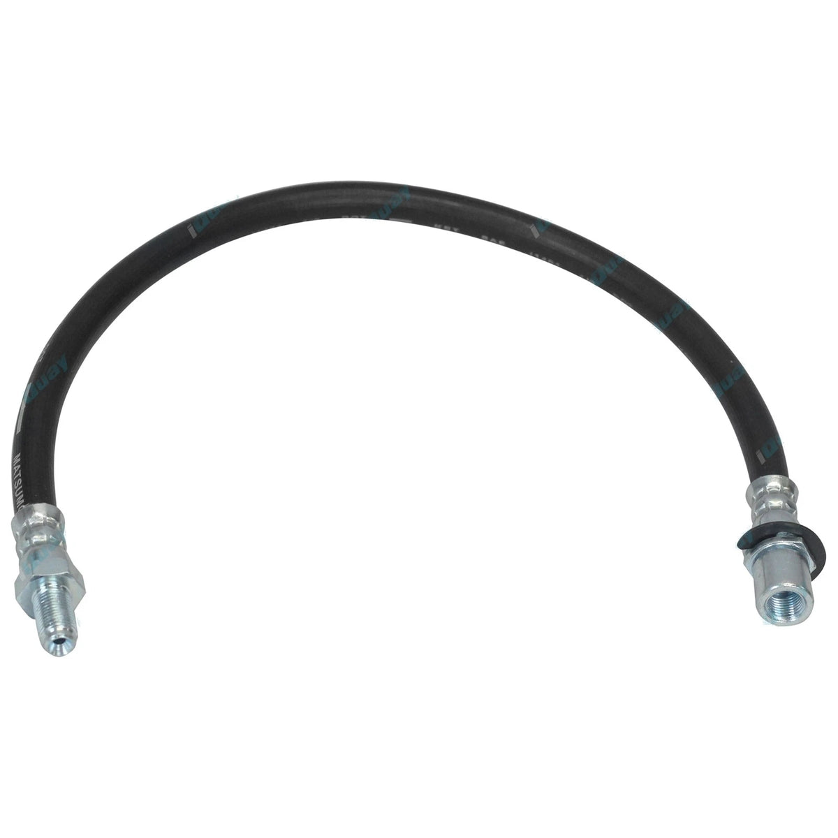 Chassis Brake Lines Hose for Landcruiser 100 105 Series (1998-2007)
