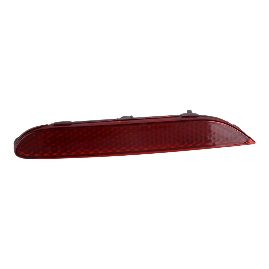 Red Rear Bumper Reflectors for Infiniti Y70 YX30 Nissan Altima (2002-2006)