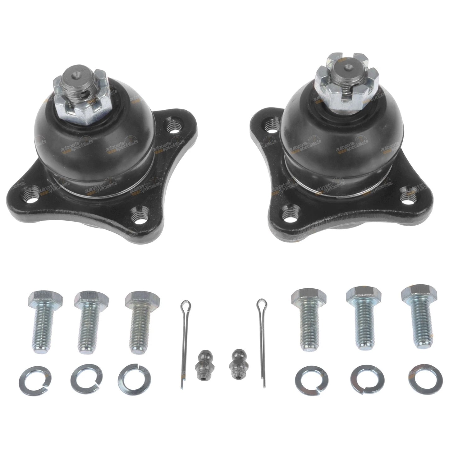 Upper Ball Joints for Mitsubishi Challenger PB Wagon (2009 - 2013)