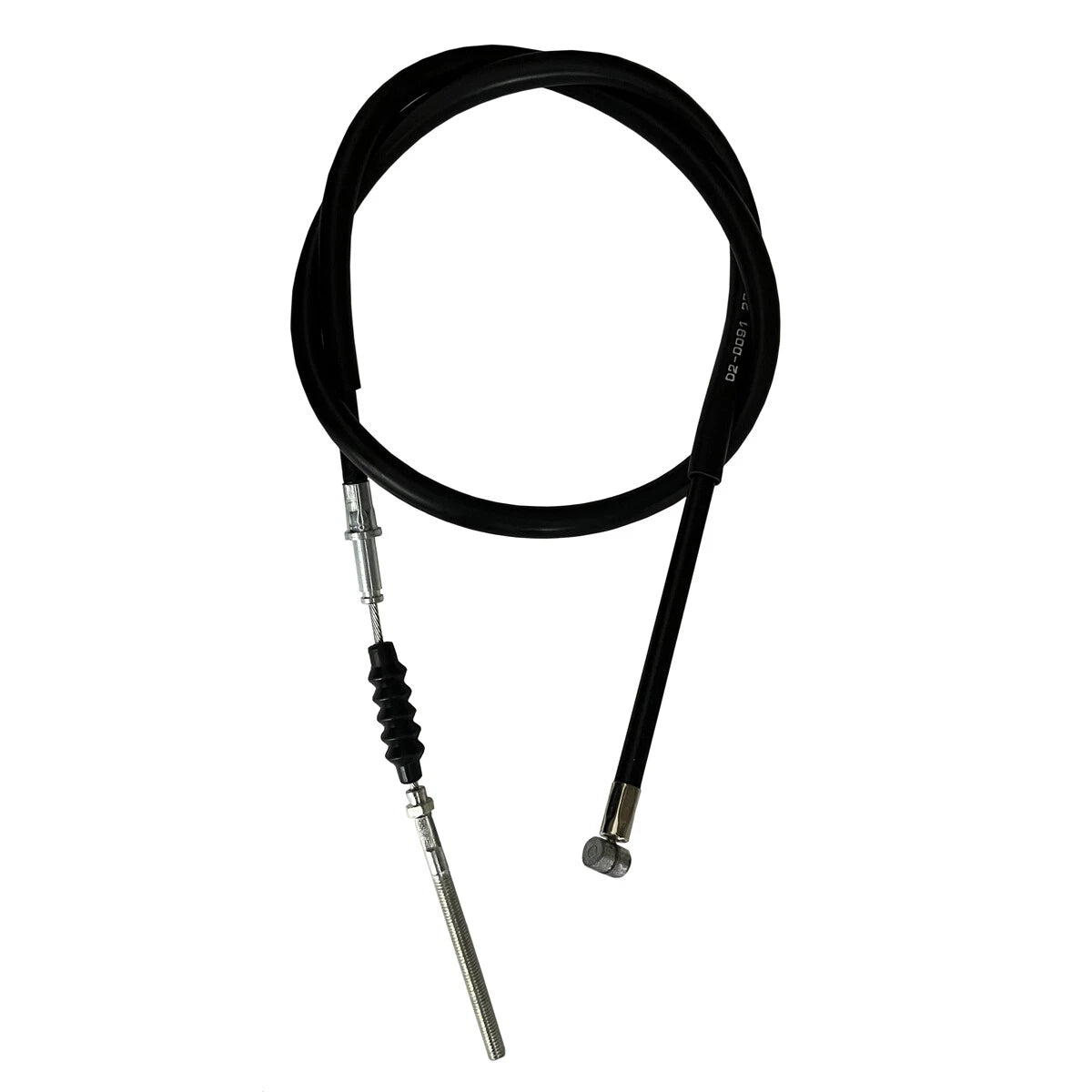 Motion Pro Front Brake Cable for Honda ATC200E ATC200ES ATC200M ATC200S