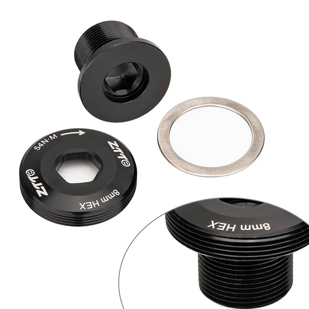 Truvativ DUB Crank Arm Bolt M18/M30 Alloy for MTB/Road (No Year)