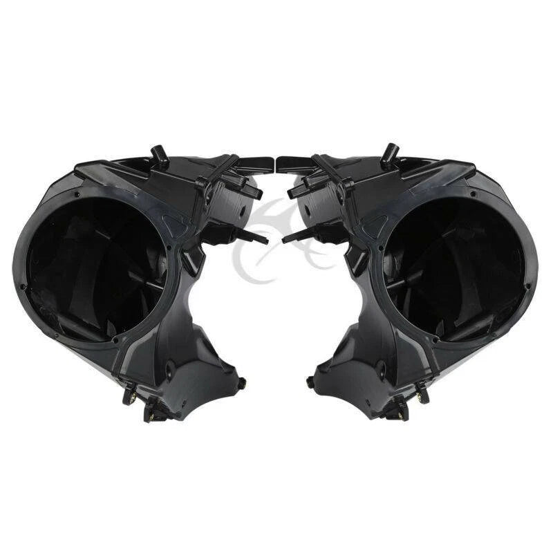 Fairing Speaker Glove Box Air Duct Housing for Road Glide (2015-2023)