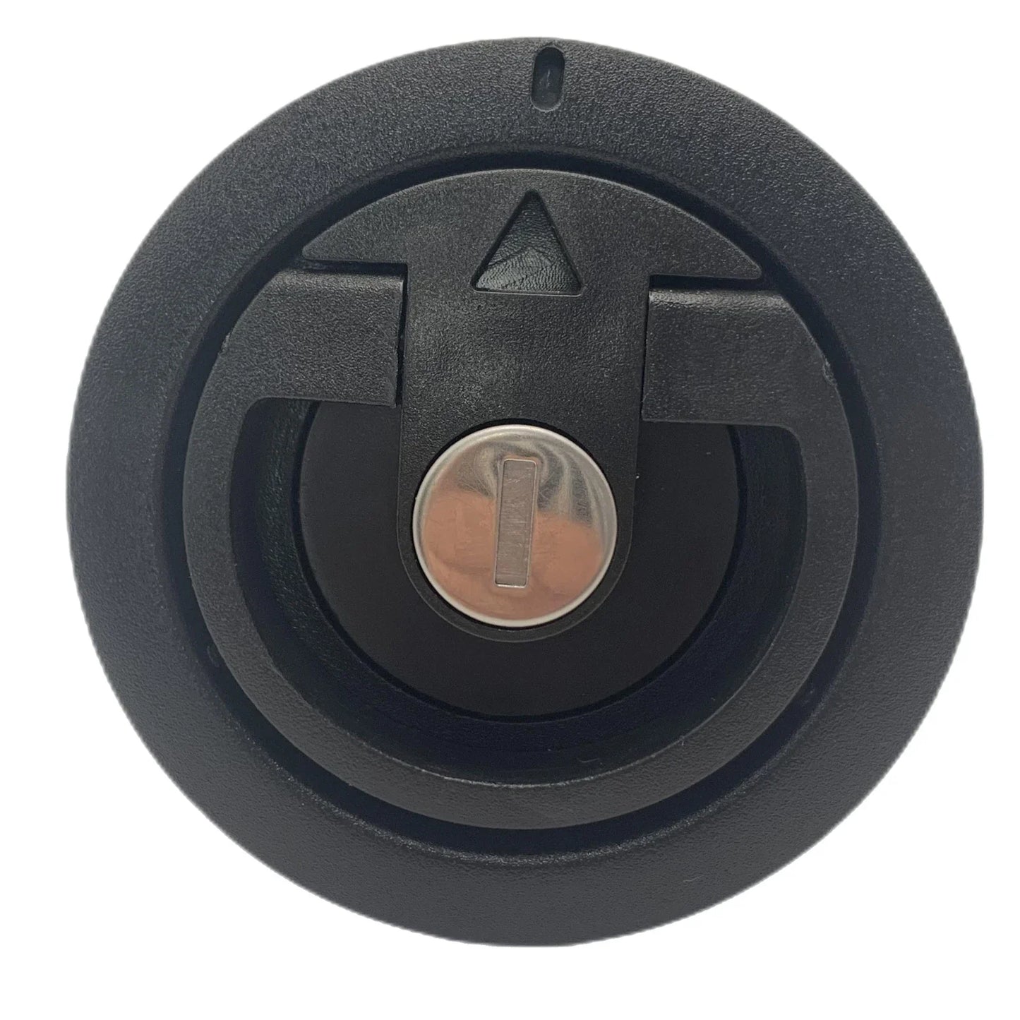 Plastic Handle Compartment Latch for Skeeter Boats SK01 Bass Boat