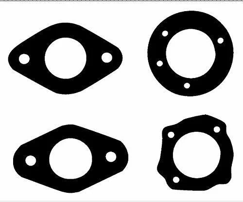 Carburetor/Air Filter Gaskets / 10 / Kohler Gravely K241 K301 K321