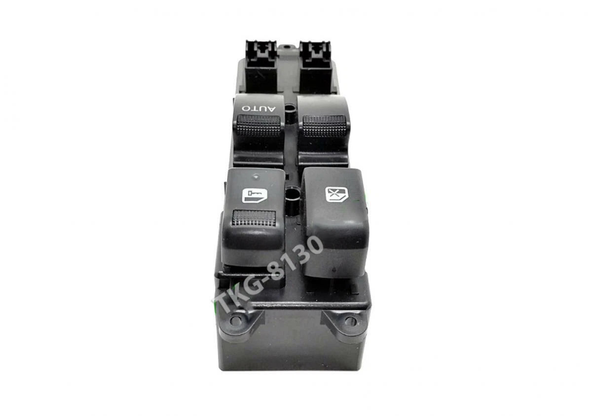 Power Window Switch for Isuzu Dmax 2 Door (2012-2019)