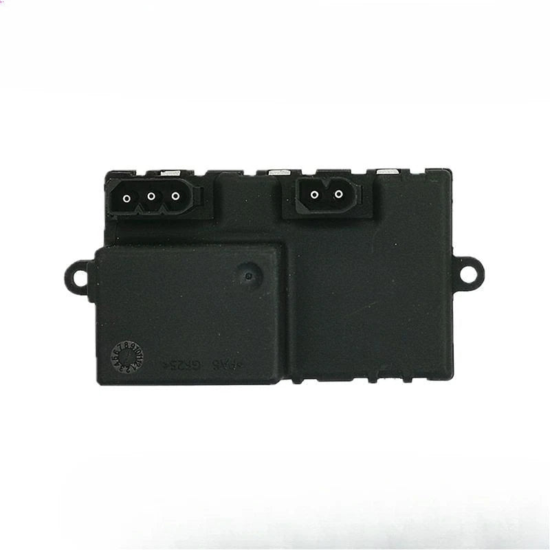 HVAC Blower Resistor Final Stage for BMW E60 535i M5 M6 (2004–2010)
