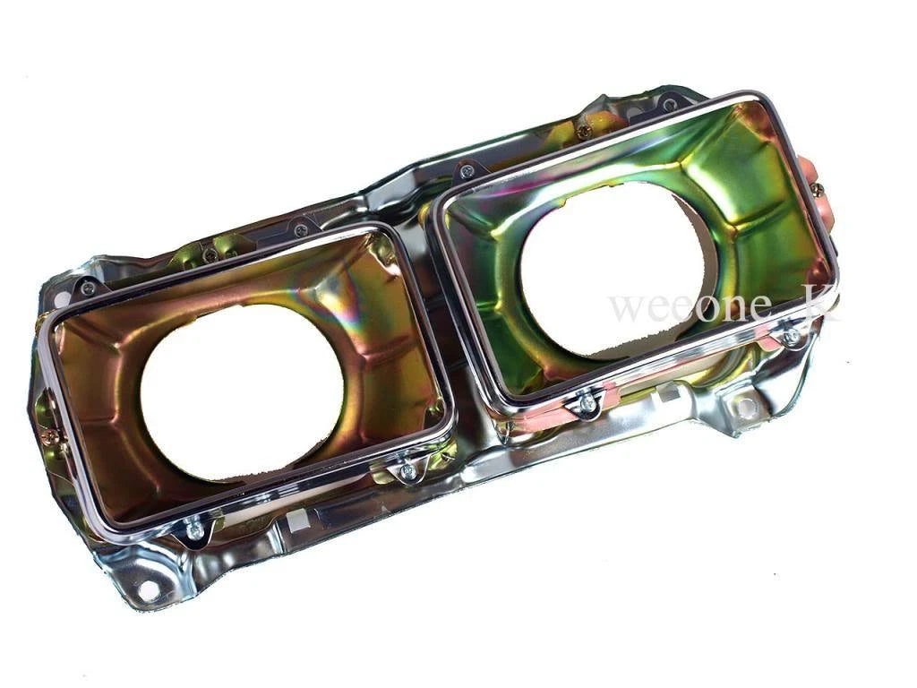 Lamp Light Housing (Right) for Nissan 720, Datsun 720 (1980-1986)