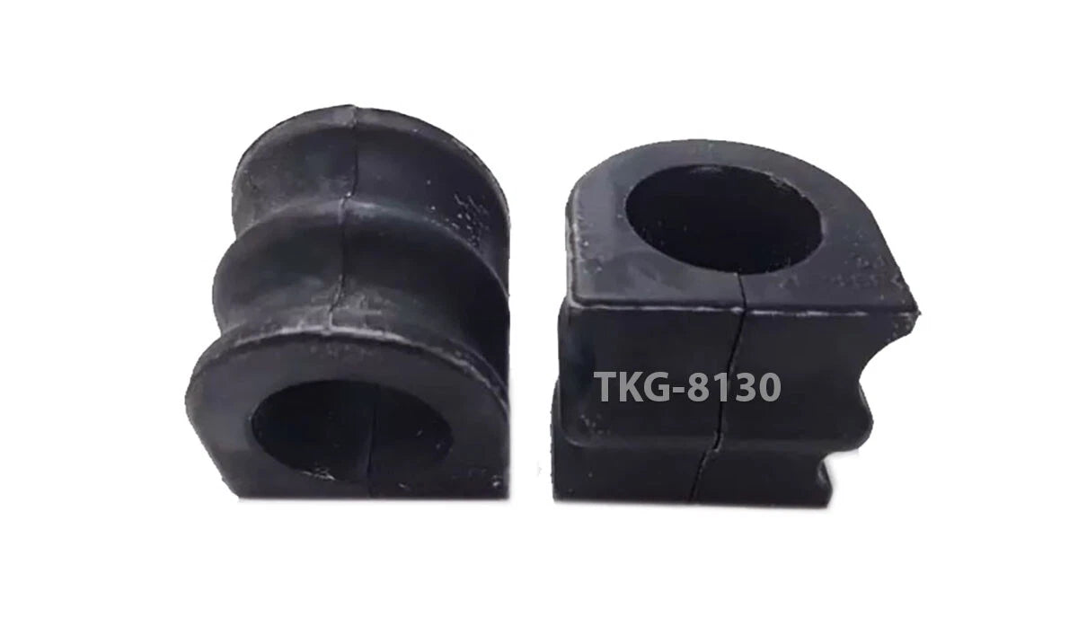 2 x Front Stabilizer Bushings for Nissan Navara D40 (2005-2013)