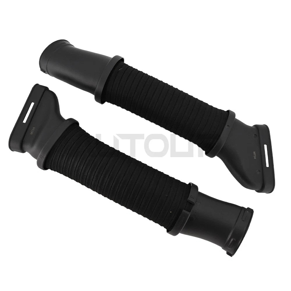 2 x Engine Air Intake Hose Left/Right for Mercedes SL63 AMG R231 (2013–2019)