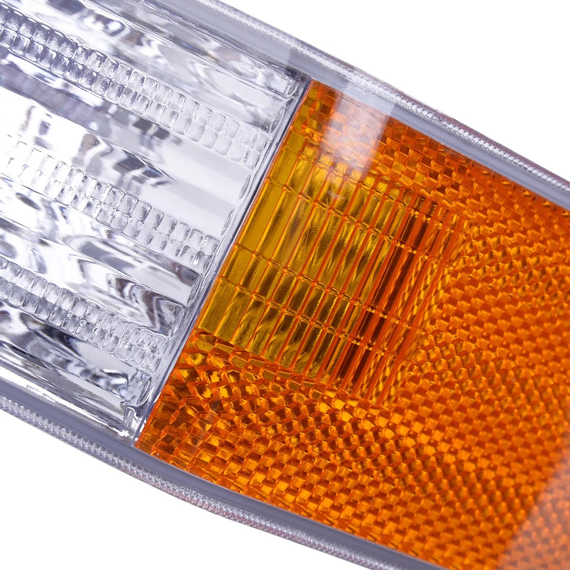 Left & Right Parking Turn Signal Lights for Jeep Patriot (2007-2017)