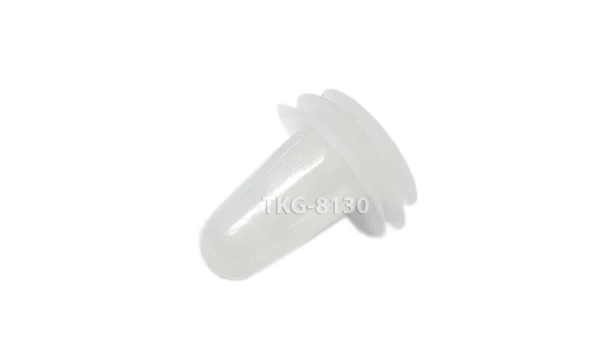 10 x Door Panel Clips for Holden Rodeo (1981-1985)