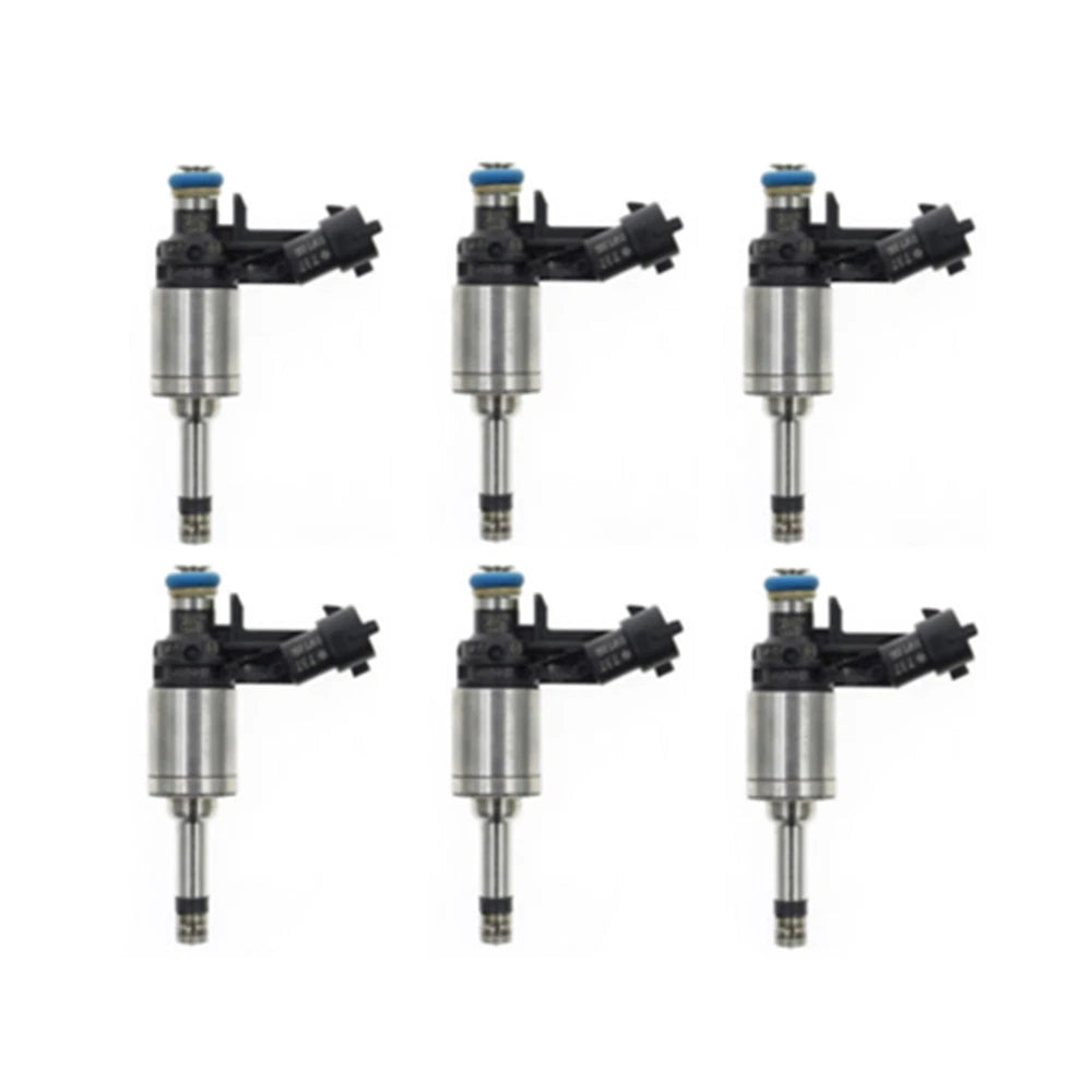 Fuel Injector for Chevrolet Camaro, Traverse, Acadia, CTS (2010–2012)