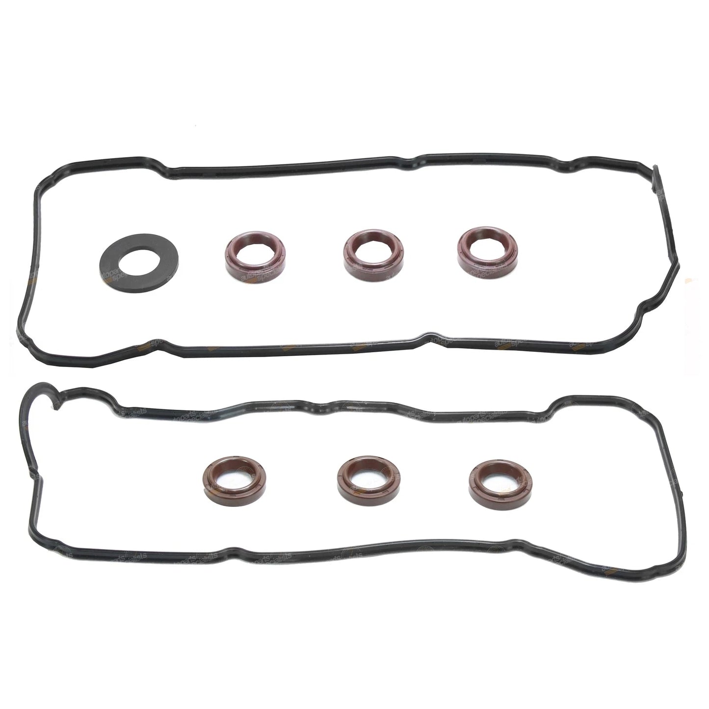 Rocker Valve Tappet Cover Gasket Kit for Camry MCV20 MCV36 (1997–2001)