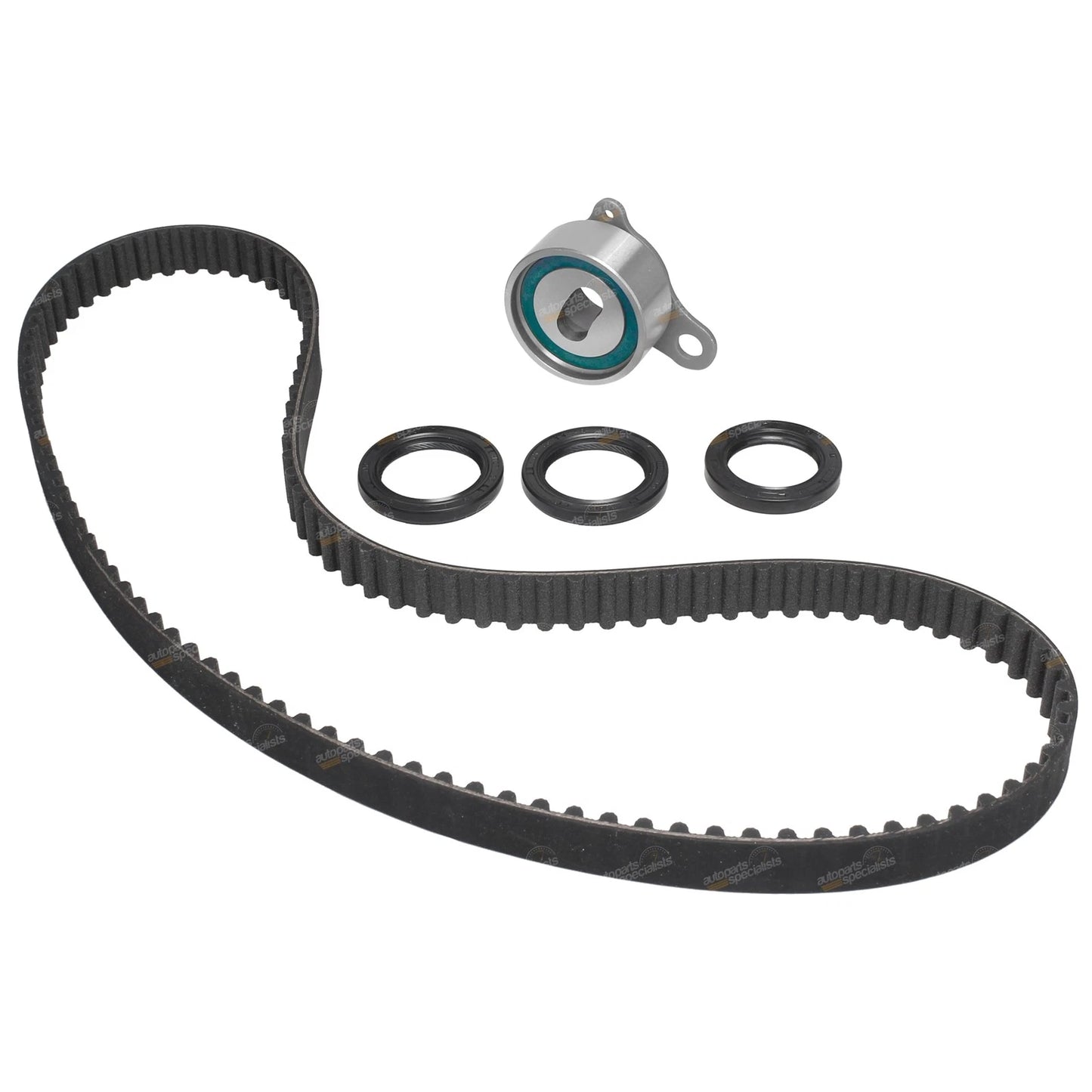 Timing Belt Tensioner Kit for Toyota Corolla AE93 4A-GE 1.6L (1989–1994)