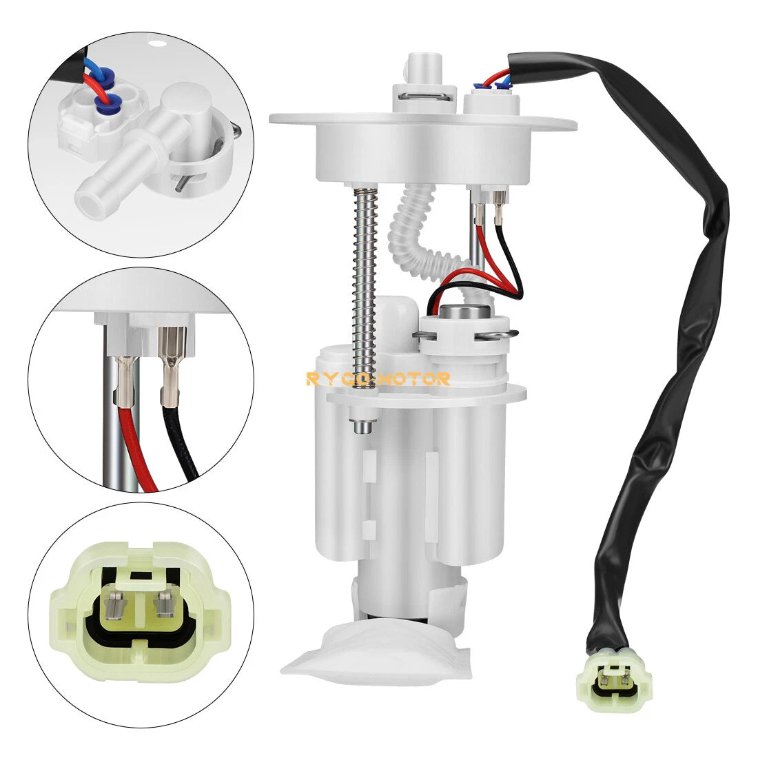 Fuel Pump for CFMoto CFORCE X800 CF 400 500 800 HO EFI Gas