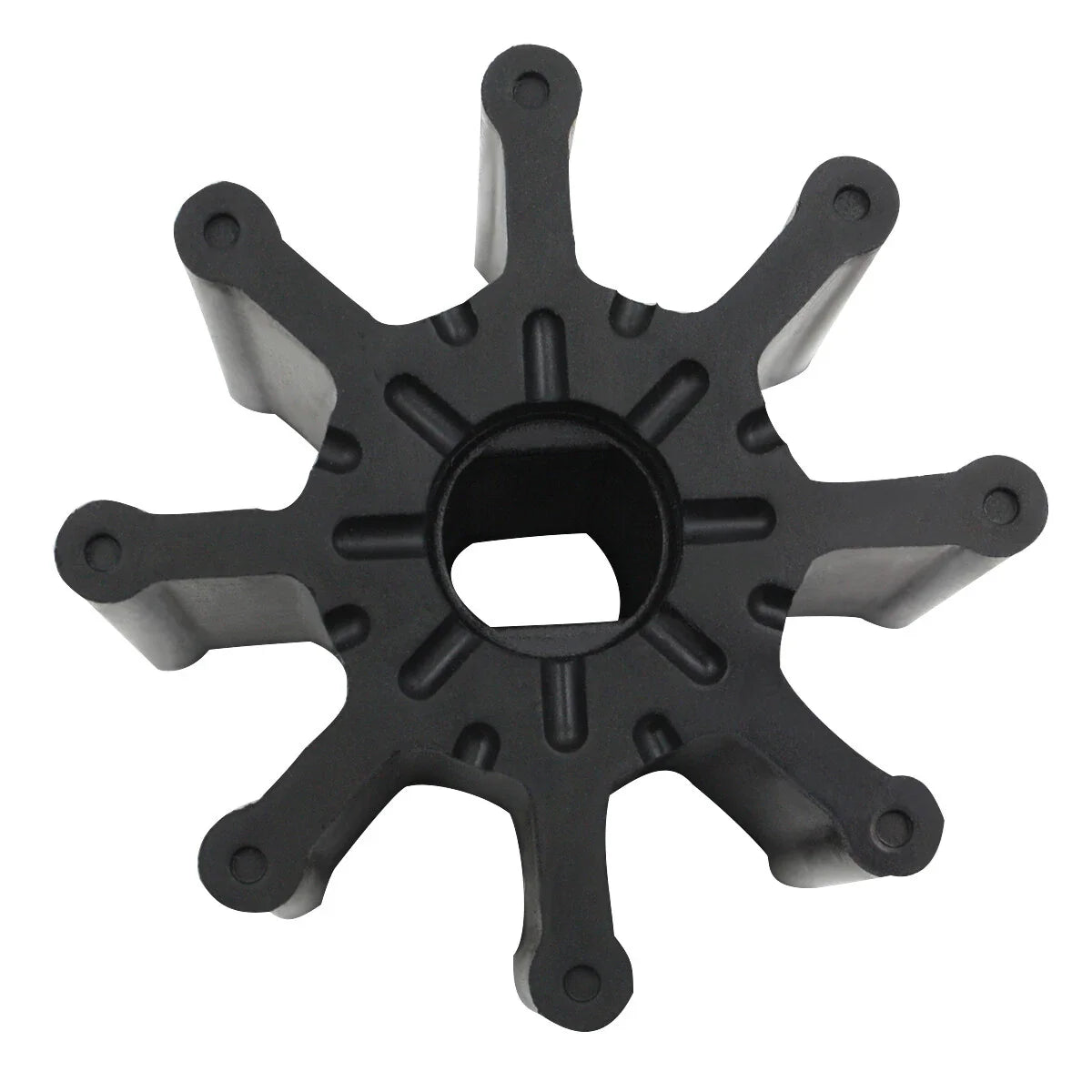 Water Pump Impeller for Mercury Outboard 40-60HP 47-862232A2 47-8M0104229