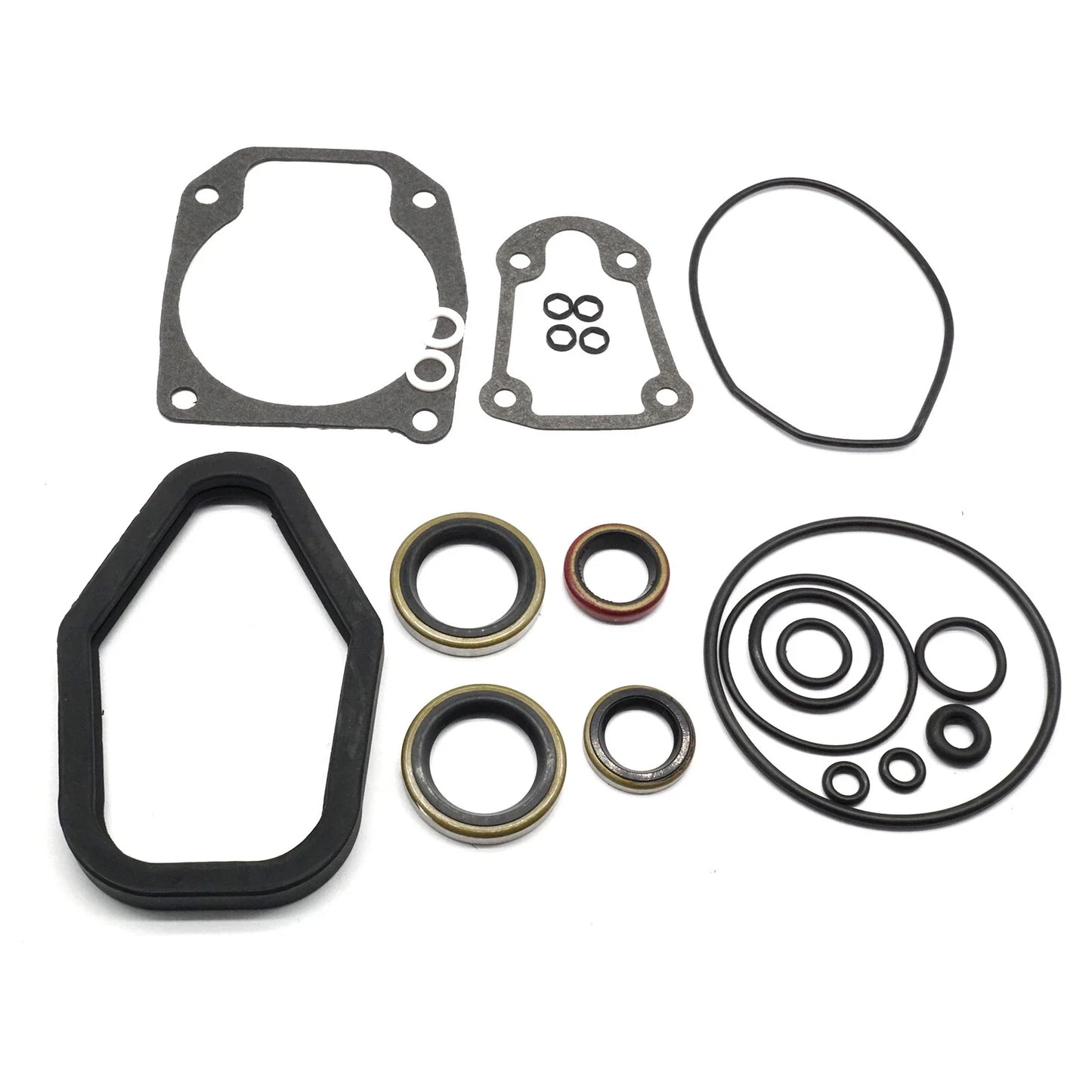 Lower Unit Seal Kit for Johnson/Evinrude/OMC Outboard Motors 5000309