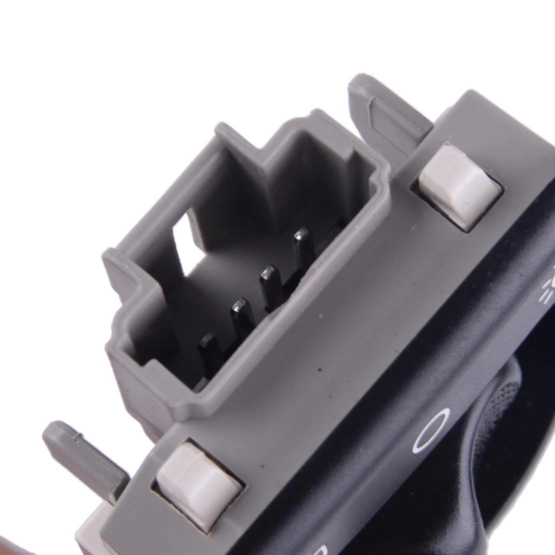 Inner Dome Reading Light Panel Kit for Peugeot 206 207 Citroen C2 (2000-2010)
