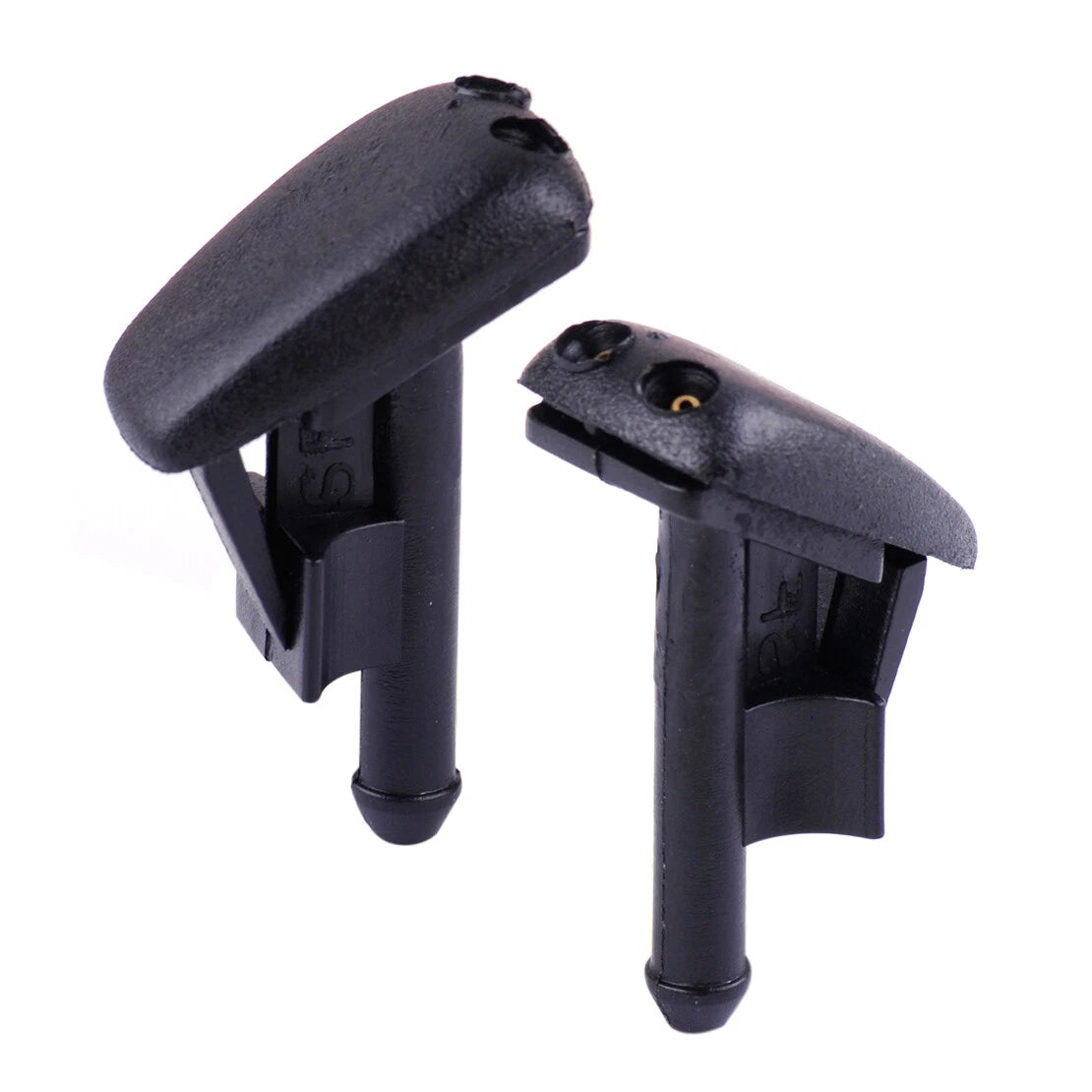 Left Windshield Washer Spray Nozzles for BMW 318i 323i 325i E36 Z3 (1992-1999)