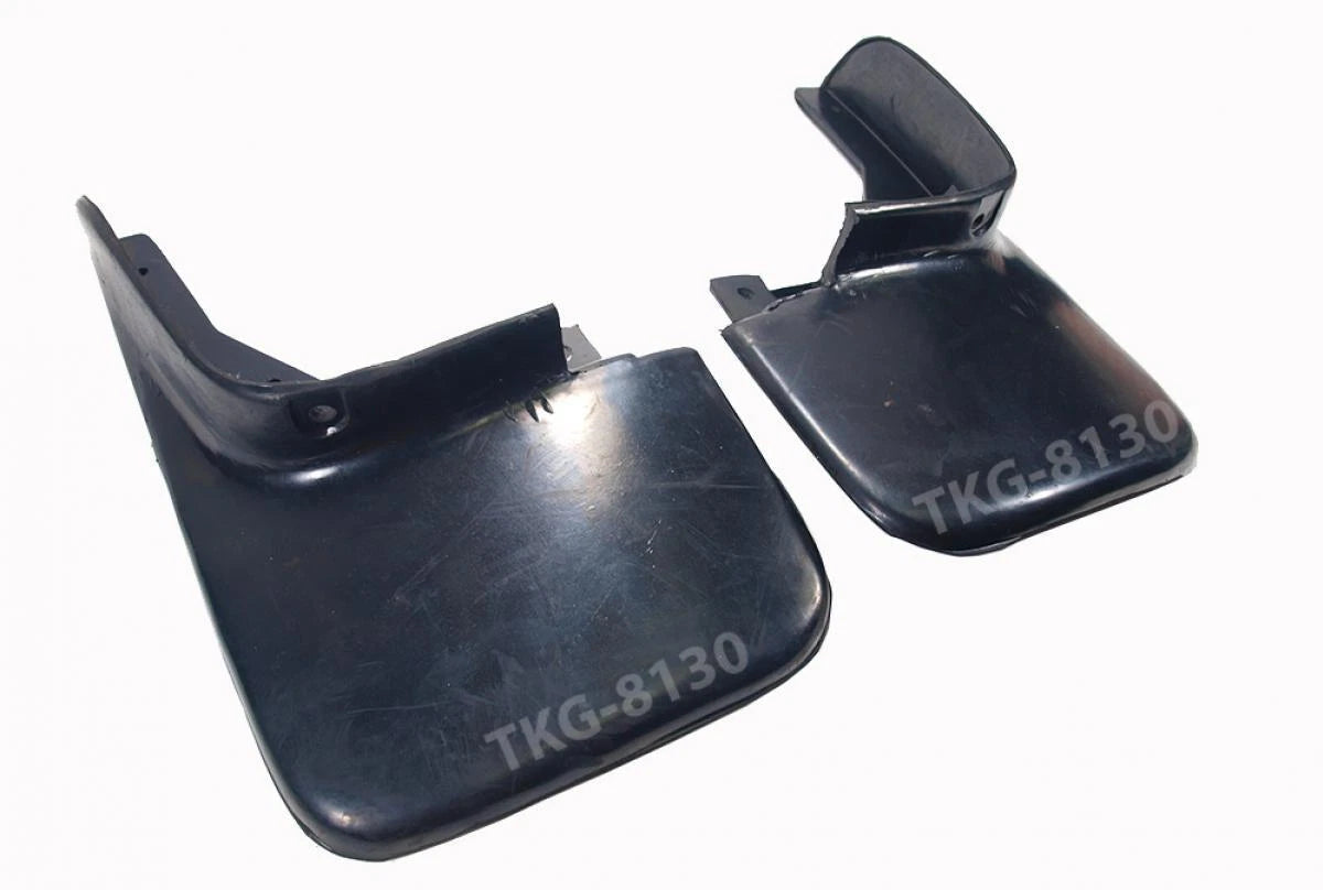 Rear Mud Flap for Ford Ranger 1998-2002 (No USA Model)