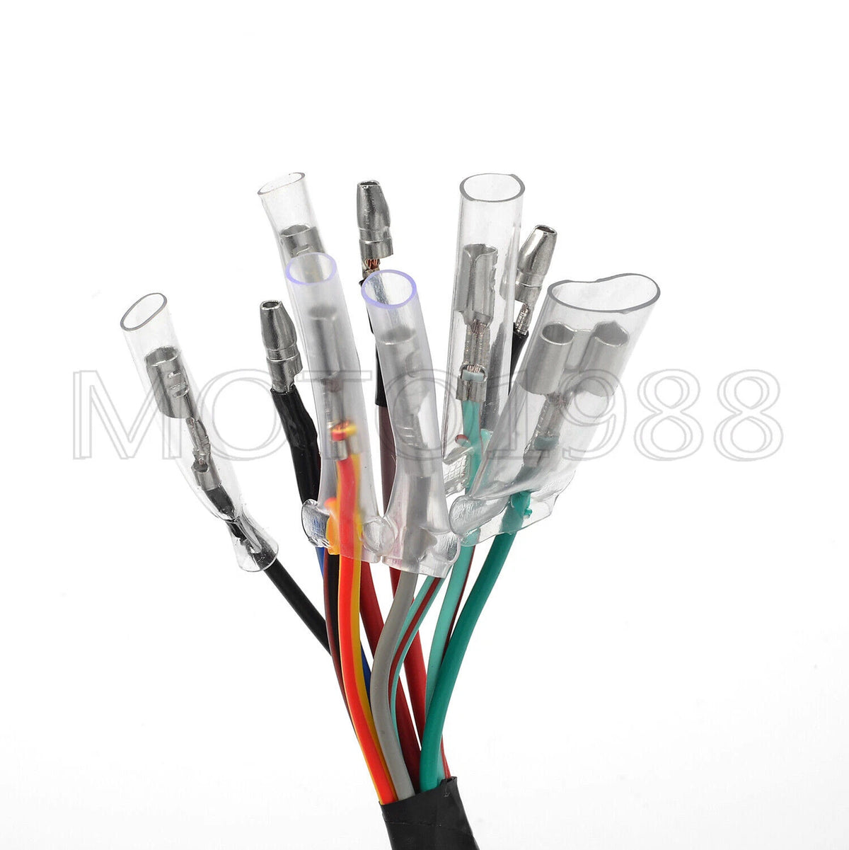 Wire Harness for Honda FourTrax 200 TRX200SX (1986–1988)
