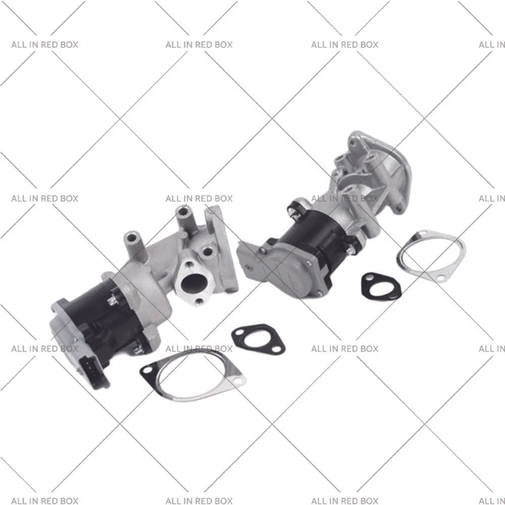 EGR Valve Left & Right for Ford Territory SZ 2.7 V6 TDCi Diesel (2011-2016)