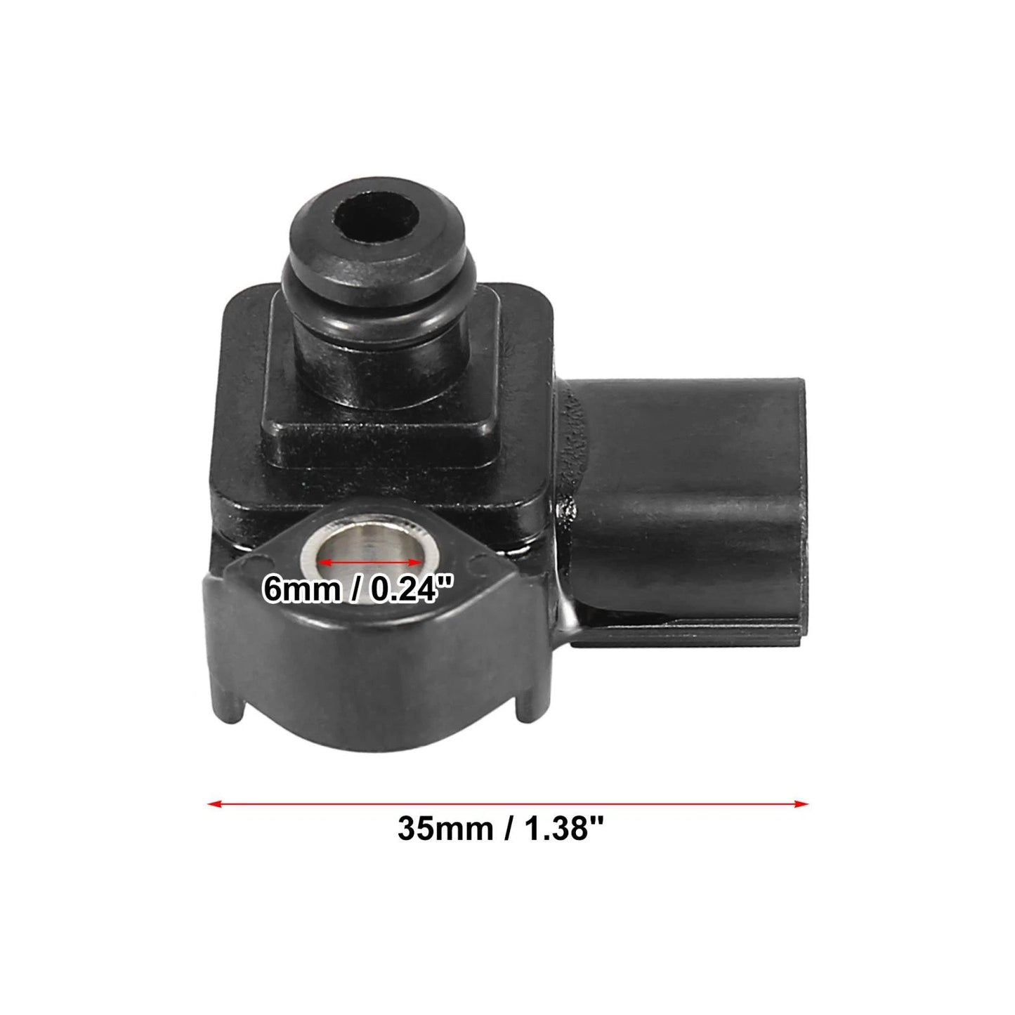 MAP Manifold Absolute Pressure Sensor for Honda Accord, Civic (2006-2015)
