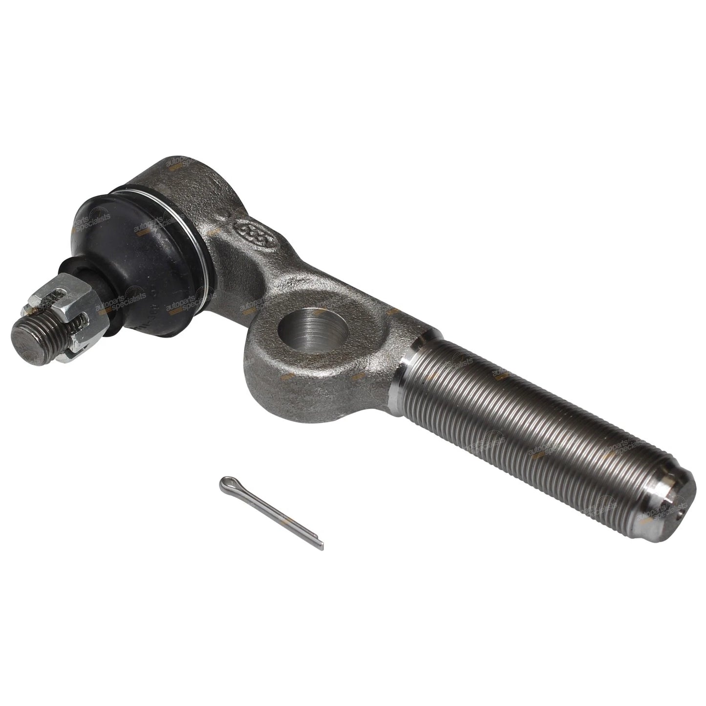 LH Front Tie Rod End for Toyota Landcruiser FJ75 FZJ75 HZJ70 HZJ73 (1990–1999)