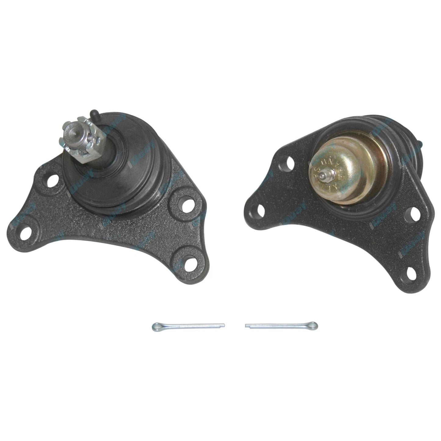 2 x Upper Ball Joints for Toyota Hilux LN50 LN55 LN56 LN85 LN86 (1983-1997)