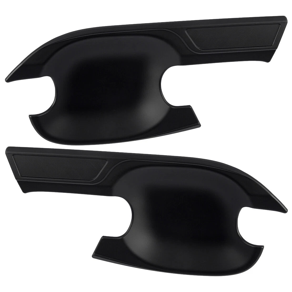 Exterior Door Handle Cover Trim for Isuzu D-Max 2021-2023