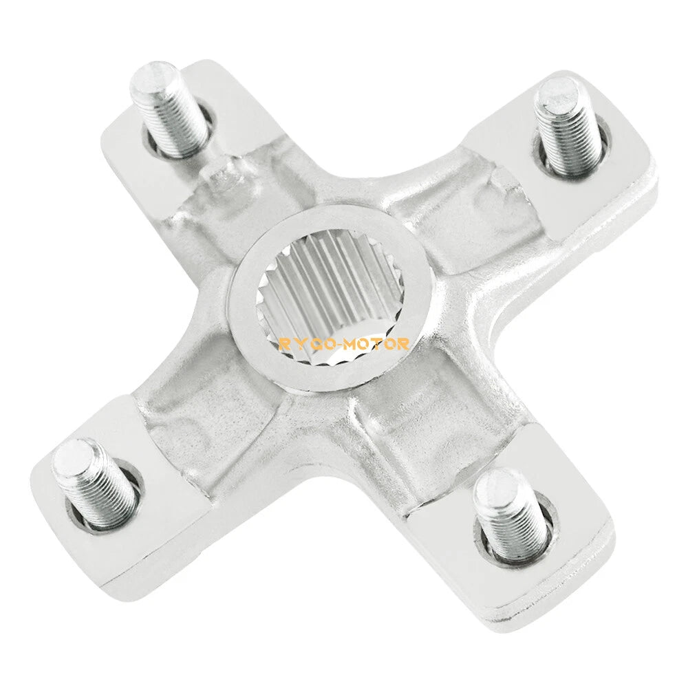 Rear Wheel Hub for Yamaha YFS200 Blaster (1988–2006)