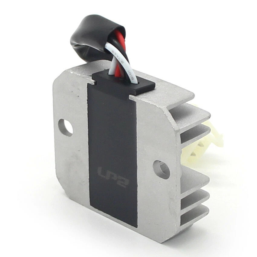 Voltage Rectifier Regulator for Yamaha SR250G SR250H SR250J XT550 (1978-1983)