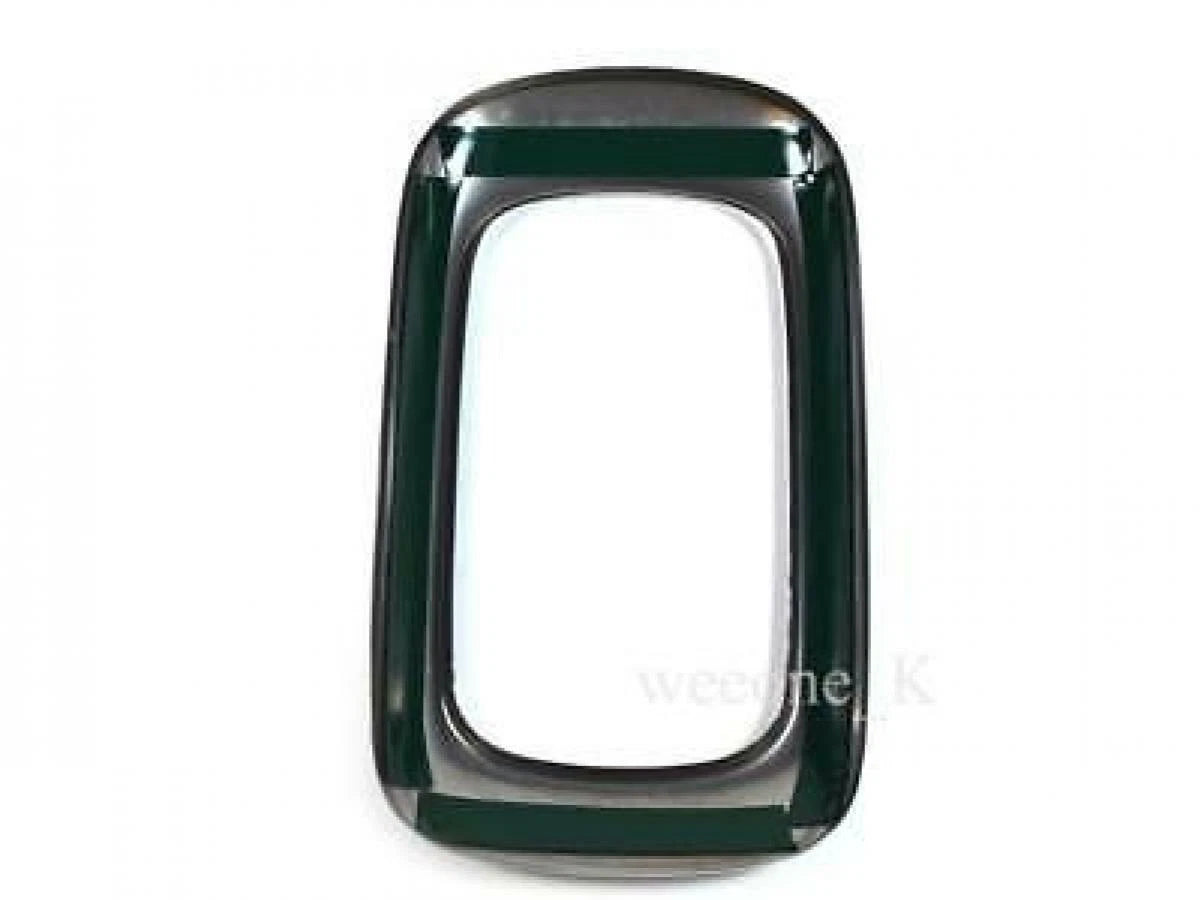 Chrome Gearshift Cover Trim for Toyota Hilux SR5 (2012-2014)